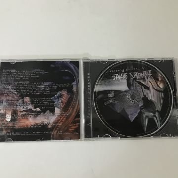 Anubis Gate – A Perfect Forever