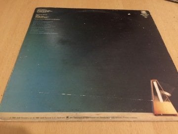 Ali Thomson ‎– Take A Little Rhythm