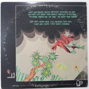 Mountain – Nantucket Sleighride