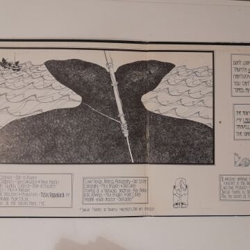 Mountain – Nantucket Sleighride