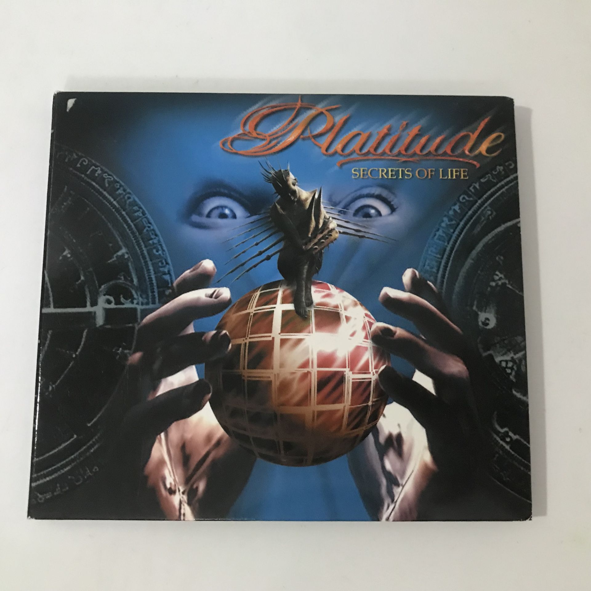 Platitude – Secrets Of Life