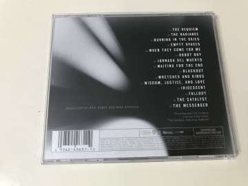 Linkin Park – A Thousand Suns