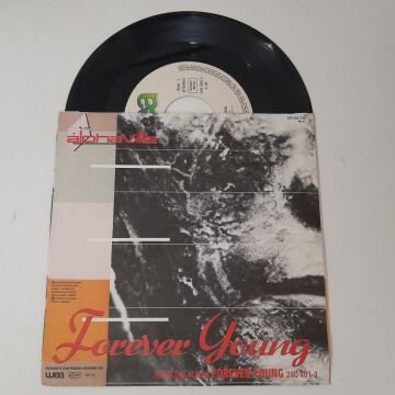 Alphaville ‎– Forever Young