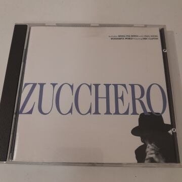 Zucchero – Zucchero