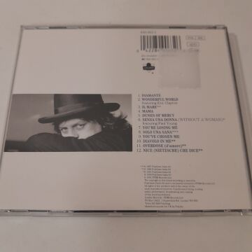 Zucchero – Zucchero
