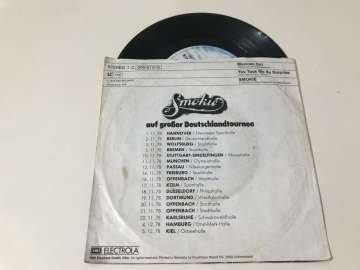 Smokie – Mexican Girl