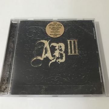Alter Bridge – AB III