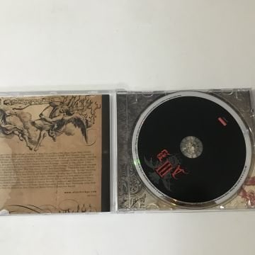 Alter Bridge – AB III