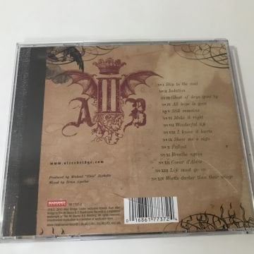 Alter Bridge – AB III