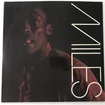 Miles Davis – Miles Davis 2 LP