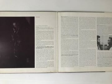 Miles Davis – Miles Davis 2 LP
