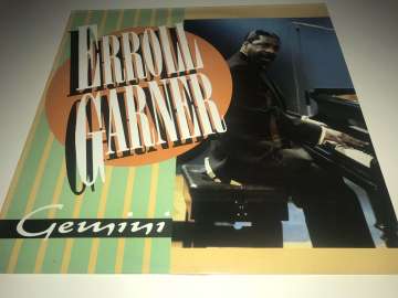 Erroll Garner ‎– Gemini