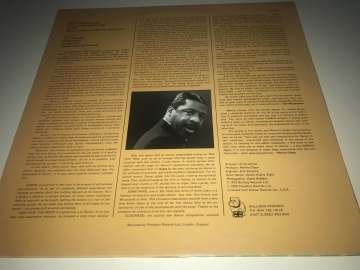 Erroll Garner ‎– Gemini