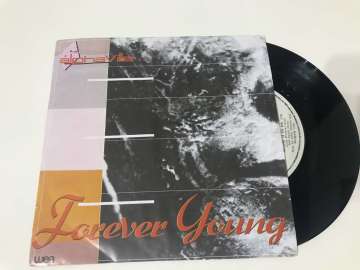 Alphaville ‎– Forever Young