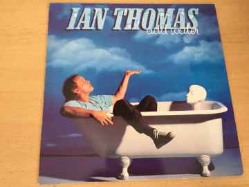 Ian Thomas  ‎– Add Water