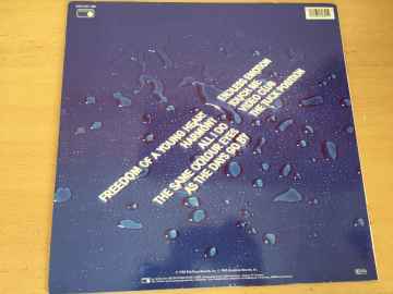 Ian Thomas  ‎– Add Water