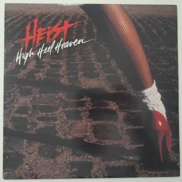 Heist – High Heel Heaven