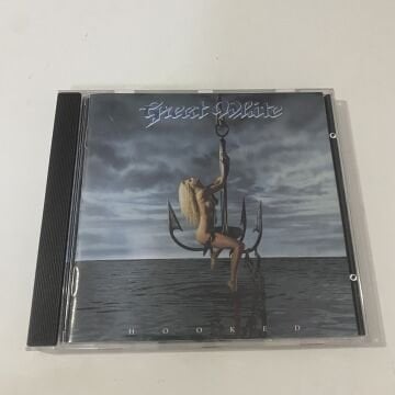 Great White – Hooked