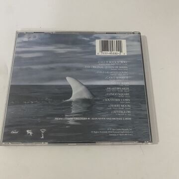 Great White – Hooked