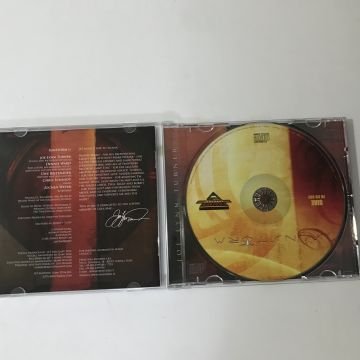 Sunstorm Featuring Joe Lynn Turner – Sunstorm
