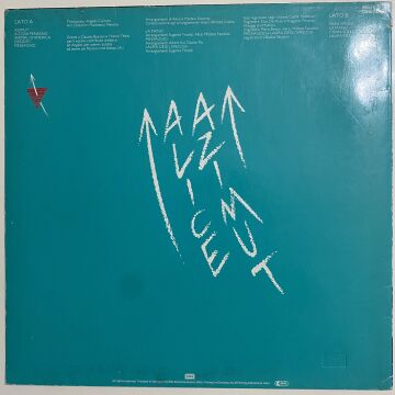Alice‎– Azimut