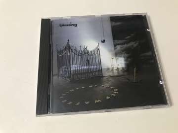 The Blessing – Prince Of The Deep Water