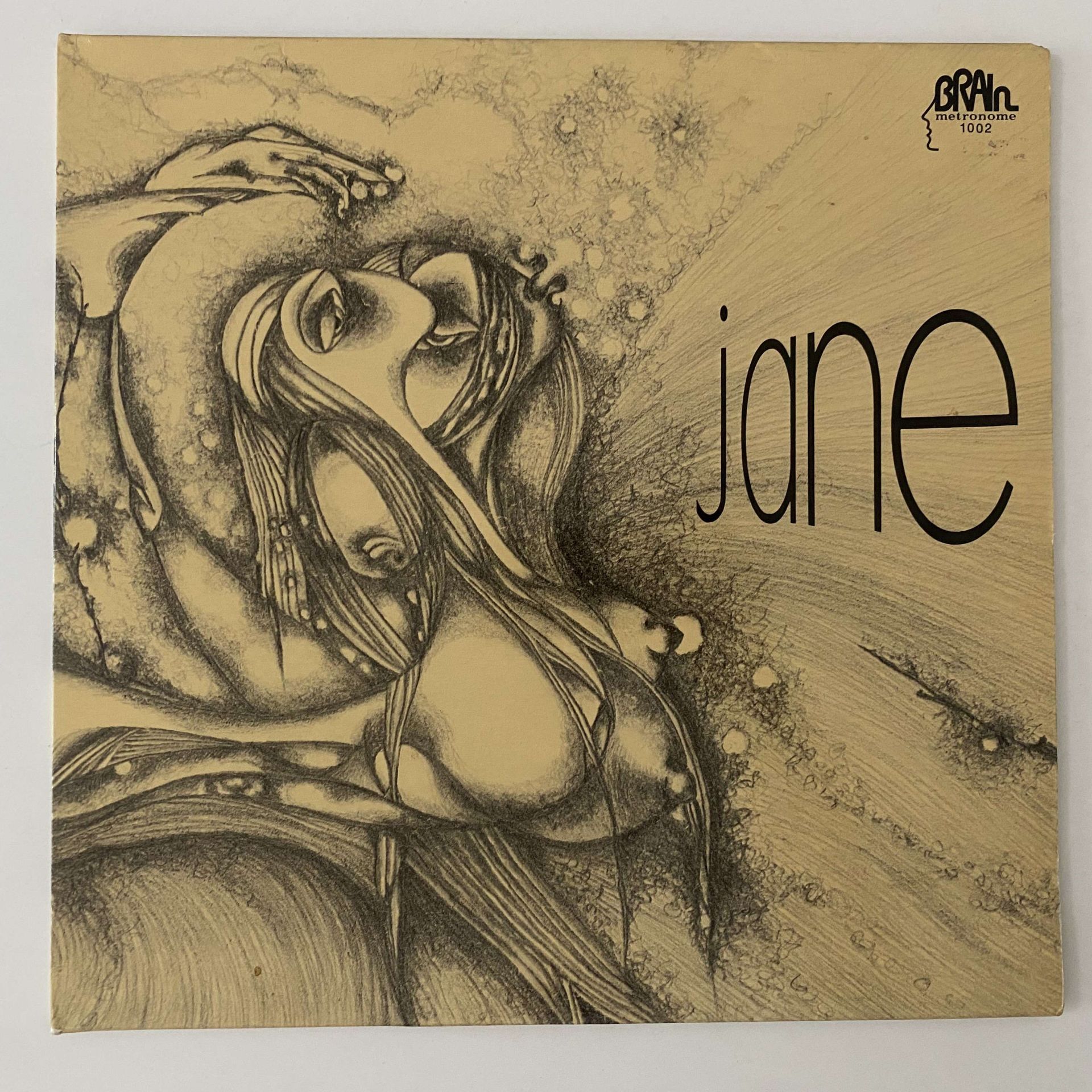 Jane – Together