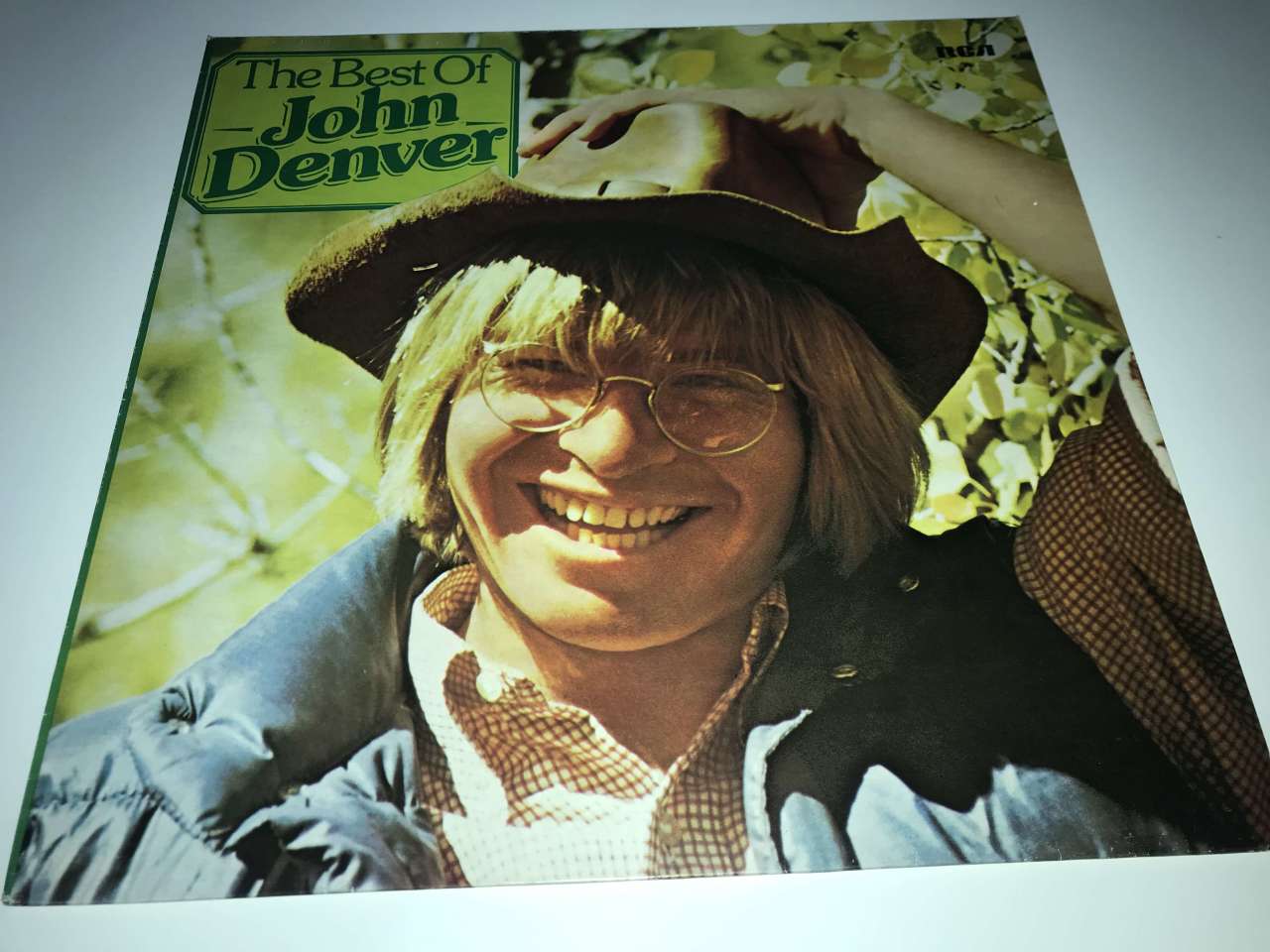 John Denver – The Best Of