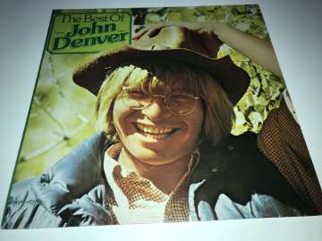 John Denver – The Best Of