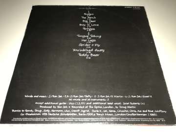 J. ‎– J.