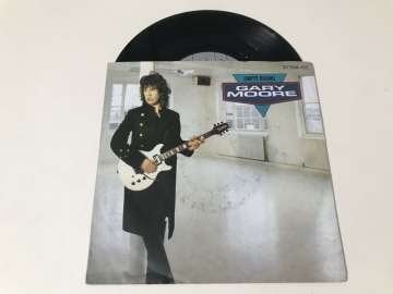 Gary Moore – Empty Rooms