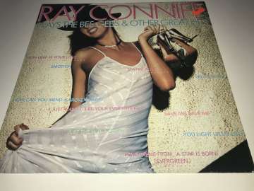 Ray Conniff ‎– Plays The Bee Gees & Other Great Hits