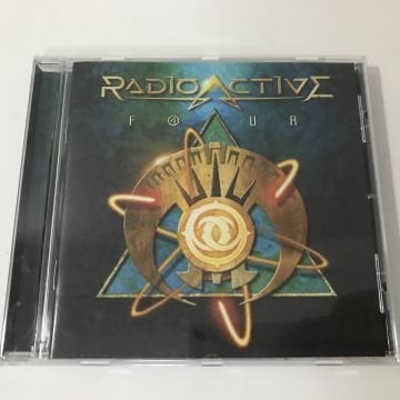 Radioactive – F4UR