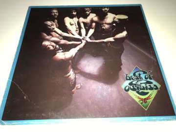 Osibisa – The Best Of Osibisa