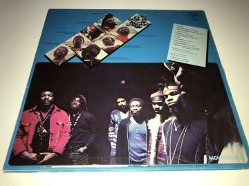 Osibisa – The Best Of Osibisa
