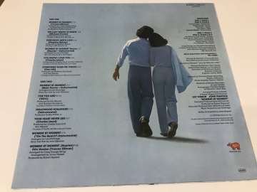 Moment By Moment Original Movie Soundtrack