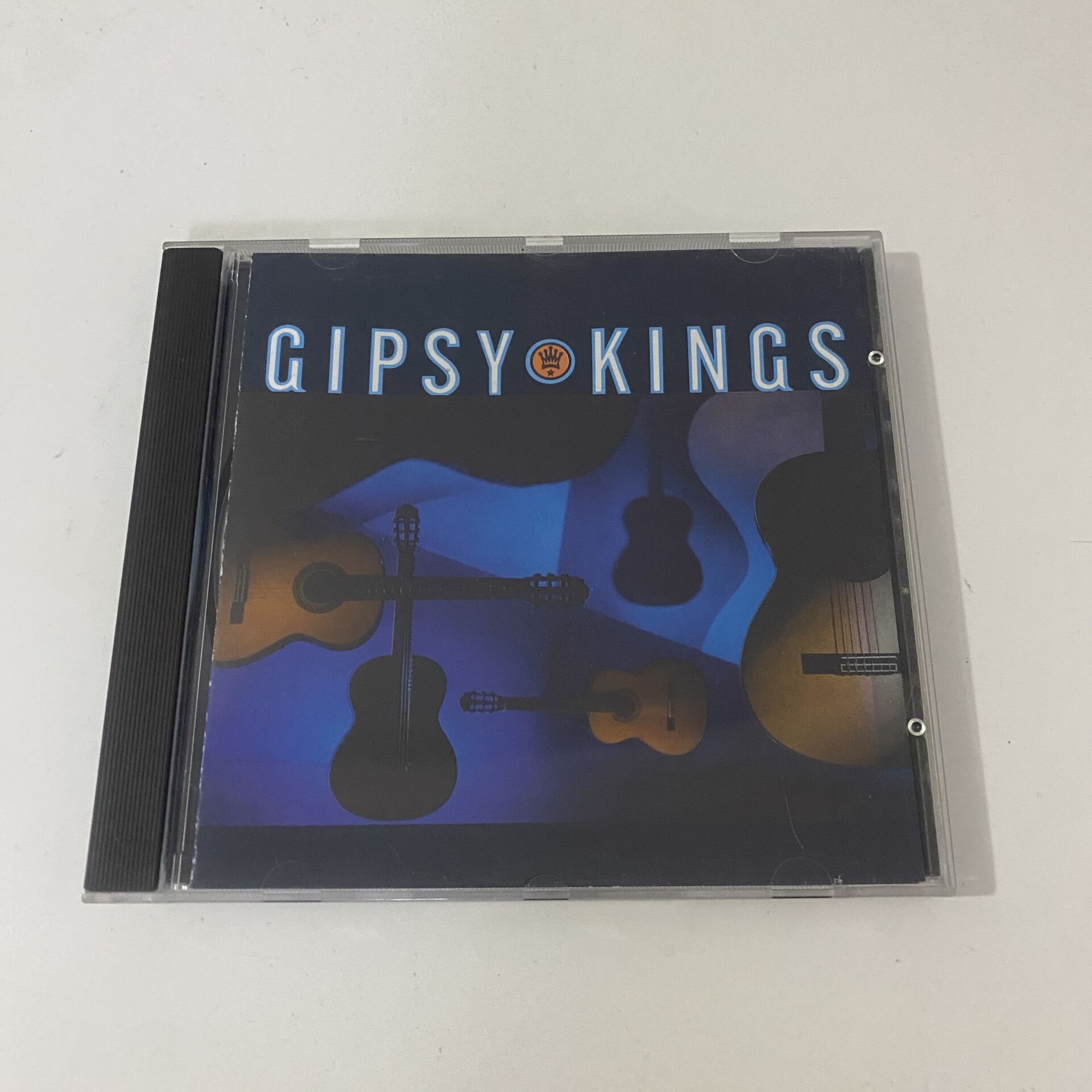 Gipsy Kings – Gipsy Kings
