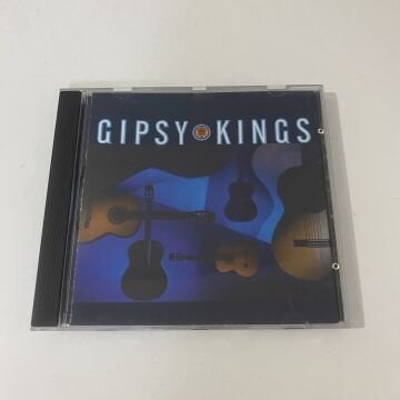 Gipsy Kings – Gipsy Kings