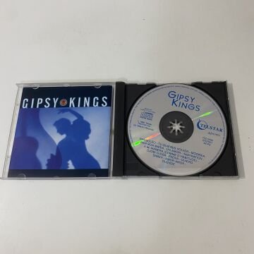Gipsy Kings – Gipsy Kings