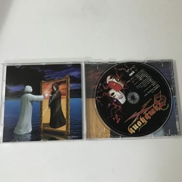Symphony X – V: The New Mythology Suite