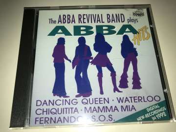 Abba Revival Band – Thank You For The Music