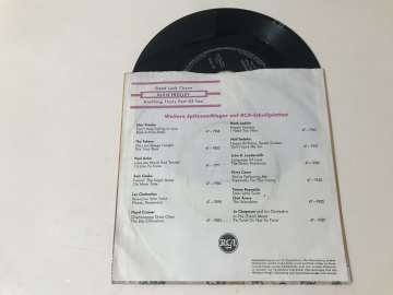 Elvis Presley – Good Luck Charm / Anything That's Part Of You