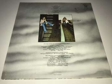 Clifford T. Ward – Escalator