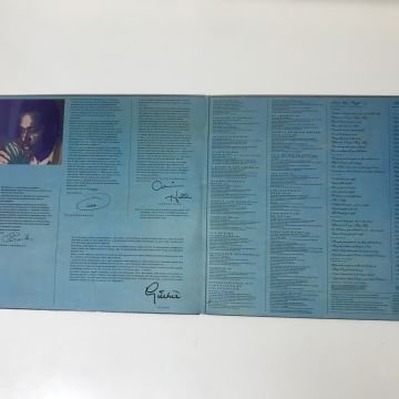 Luther Vandross – The Best Of Luther Vandross... The Best Of Love 2 LP
