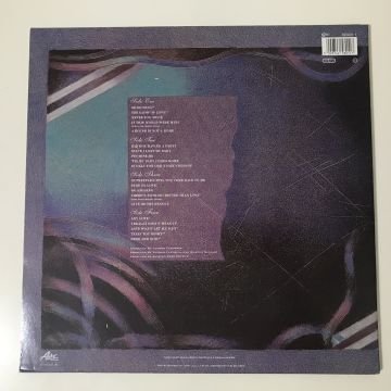 Luther Vandross – The Best Of Luther Vandross... The Best Of Love 2 LP