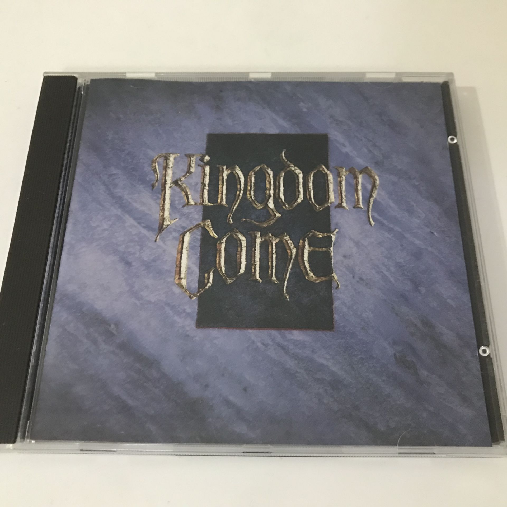 Kingdom Come  – Kingdom Come