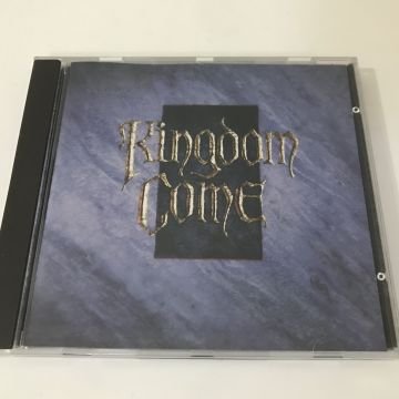 Kingdom Come  – Kingdom Come