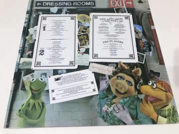 The Muppets ‎– The Muppet Show 2