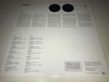 Juliette Greco ‎– Chansons