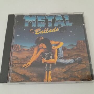 Metal Ballads
